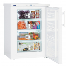 Liebherr GP1486 Freestanding Freezer