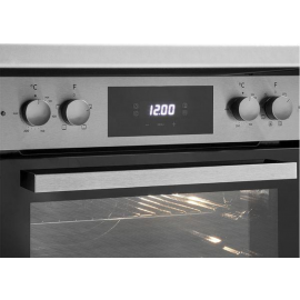 Hoover HO7DC3E3078IN Built Under Double Oven