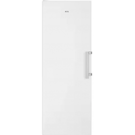 AEG 6000 Series OAG6N281EW Freestanding Upright Freezer Frost Free - White 