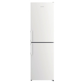 Indesit IB55732W Freestanding Low Frost 50/50 Fridge Freezer in White