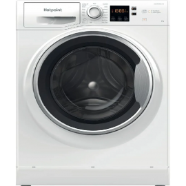 Hotpoint NSWE846WSUK 7Kg 1400 Spin Washing Machine - White