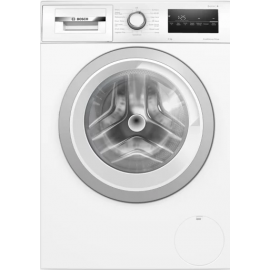 Bosch WAN28250GB 8kg 1400 Spin Washing Machine - White