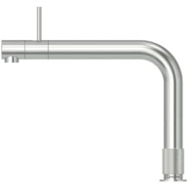 Quooker 7FRONTRVS Boiling Hot Water Tap Stainless Steel