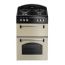 LEISURE CLA60GAC 60 cm Gas Cooker - Cream & Black