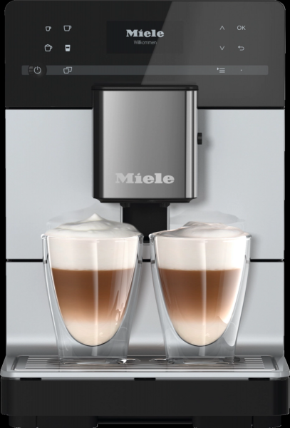 Miele nespresso machine best sale