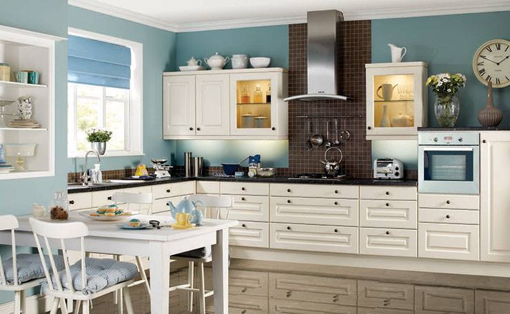 Looking to add a pop of colour to your kitchen appliances?