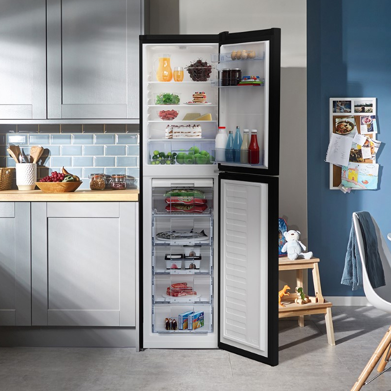 Stay Cool This Summer with Paul Davies Fridge Freezers