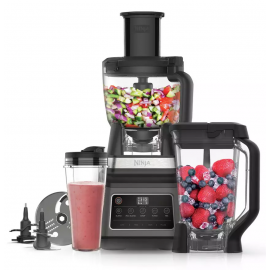 Blenders and Food Processors