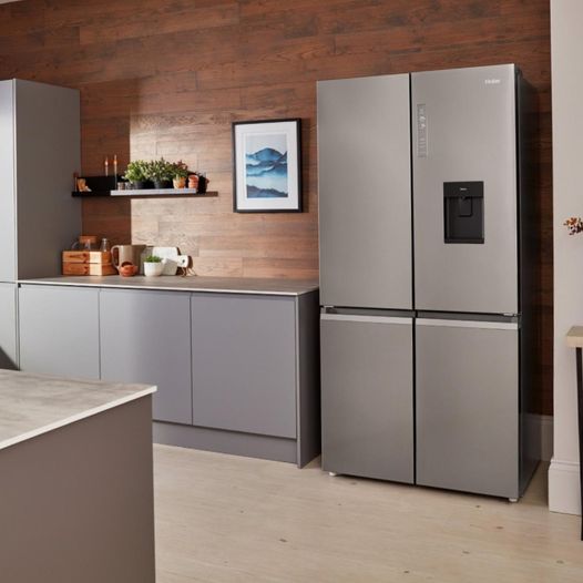 What to Look for in an American Fridge Freezer Sale