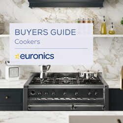 Buying a Cooker? Let’s Talk about the the basics!