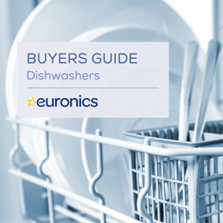 Buying Guide for Dishwashers