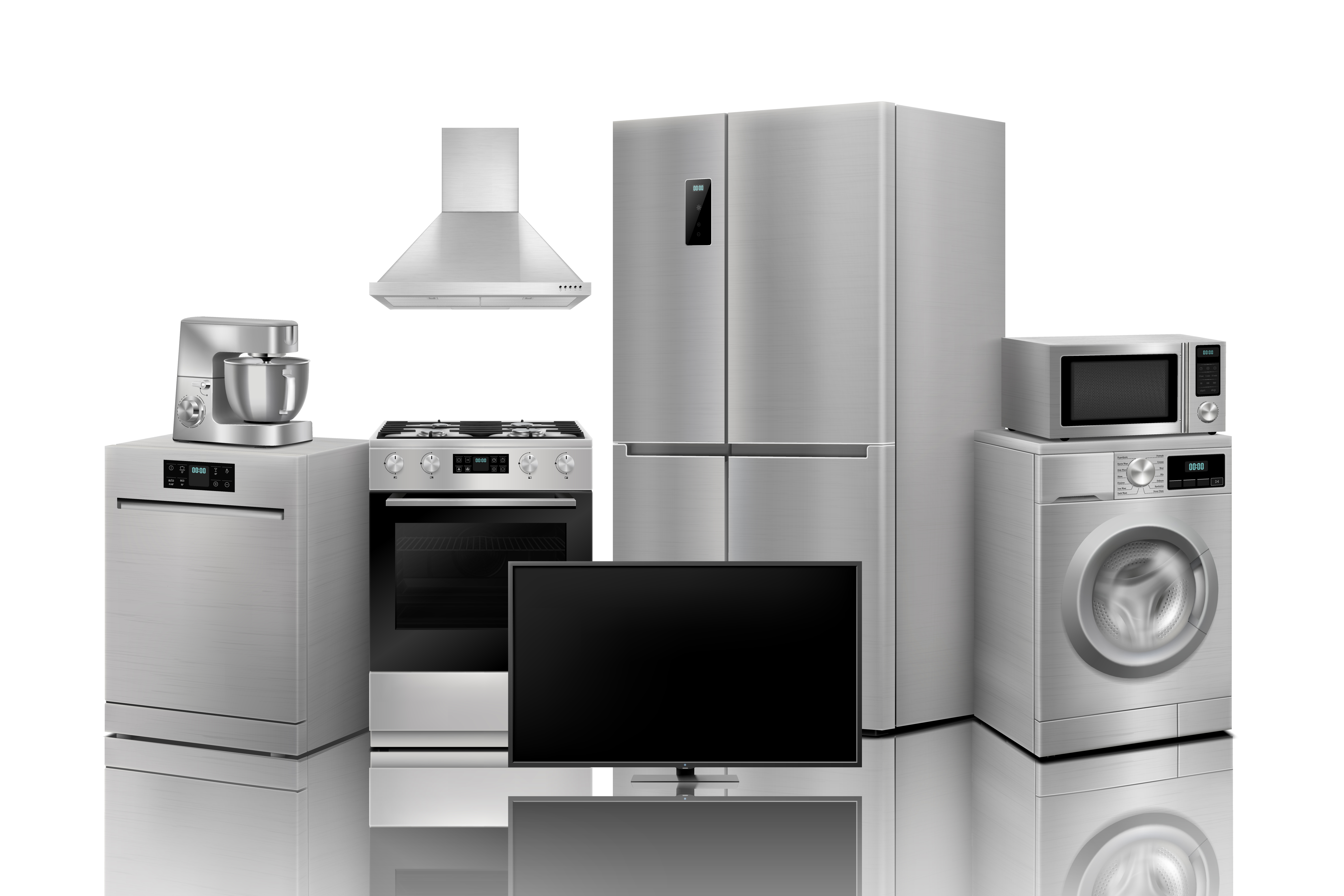 Kitchen Appliances Online