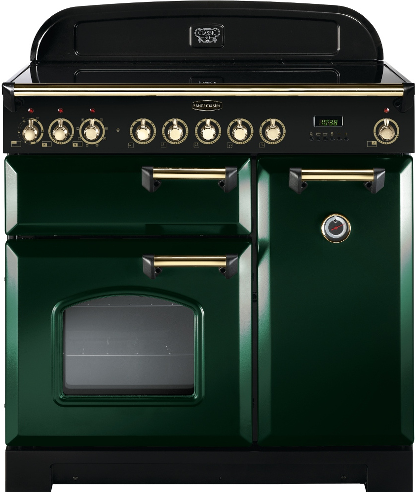 To buy or not to buy? A range cooker