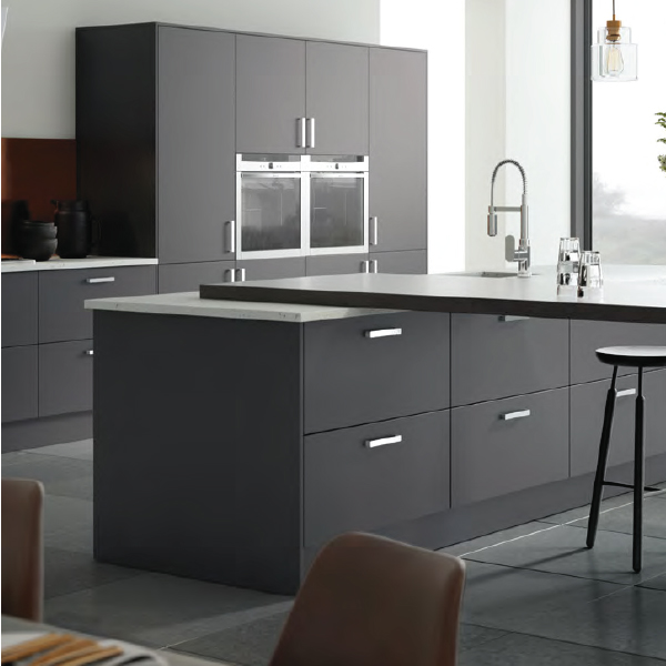 Fitted kitchens Manchester - Our style and kitchen design options 