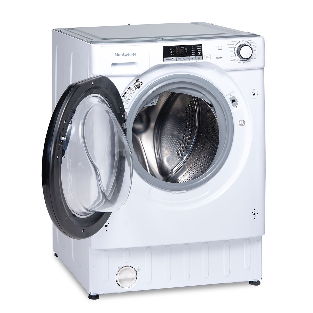 Washing machine sales