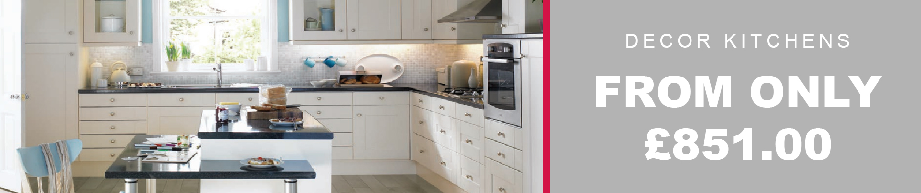 Buy Kitchen Appliances Online | Paul Davies Kitchens & Appliances