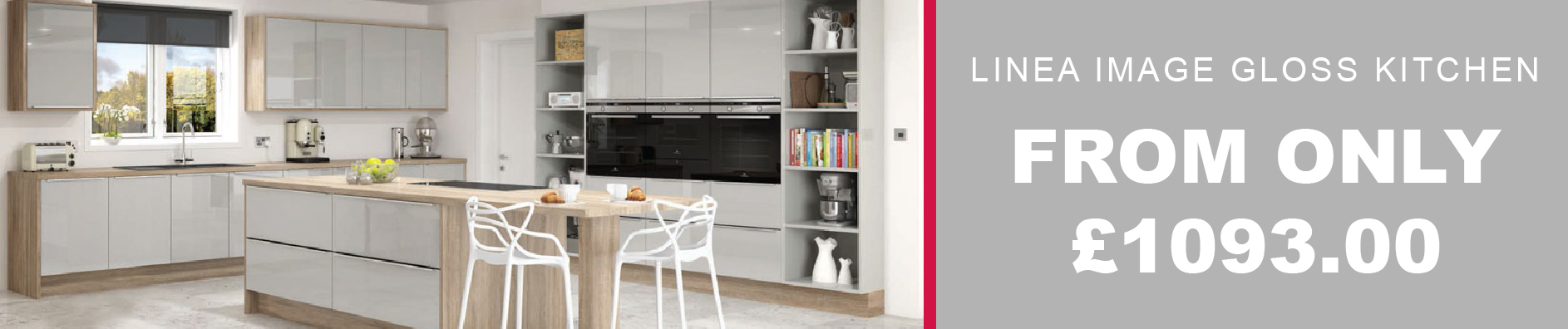 Buy Kitchen Appliances Online | Paul Davies Kitchens & Appliances