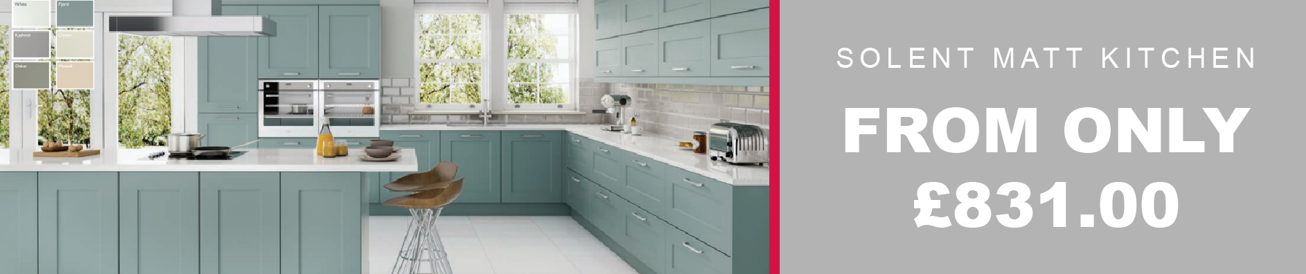 Buy Kitchen Appliances Online | Paul Davies Kitchens & Appliances